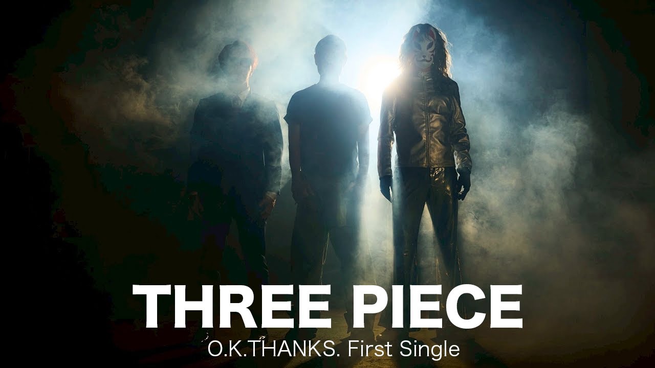 O.K.THANKS. | TuneCore Japan