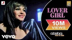 Alisha Chinai - Lover Girl Video | Made In India  - Durasi: 4:17. 