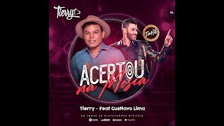 Tierry - Acertou na Mosca chords