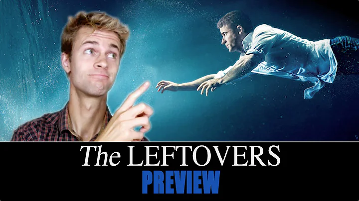 The Leftovers Season 2 - TV Preview