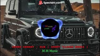 Ceren Cennet - Dur ( Samet Yıldırım Remix )