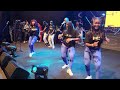 Live performance Ferre Gola Kenya (no comment)- Dec 2023