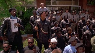 Panther (1995) - Trailer