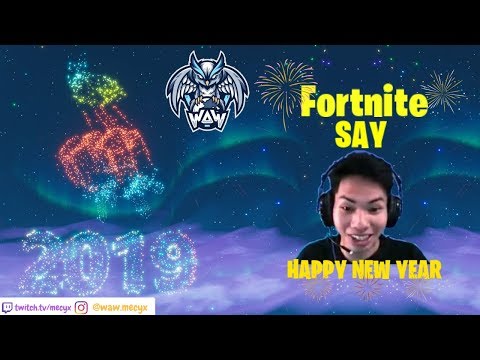 fortnite-say-happy-new-year---detik-detik-kembang-api-fortnite-diluncurkan
