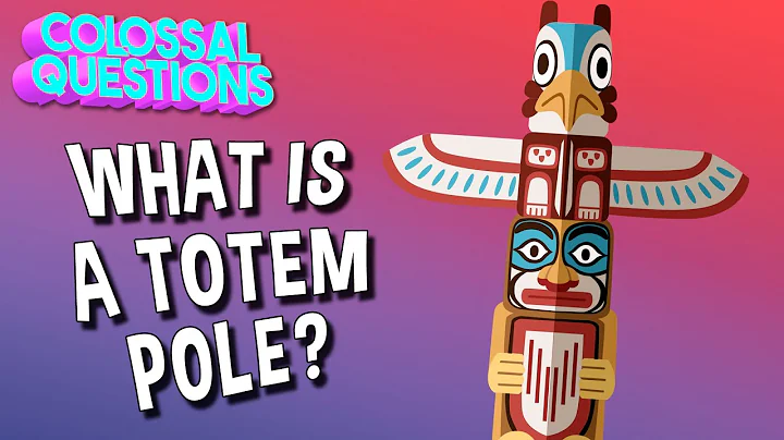 Cosa sono i totem pole? | Domande grandiose