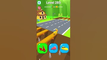 Shape Shifting #shapeshifting #shapeshiftingios #shapeshiftinggamevideo #111