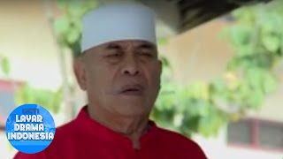 Haji Muhidin jelekin mpok Atikah [ Tukang Bubur Naik Haji ] [ Eps 1700 ] 03 Agustus 2015