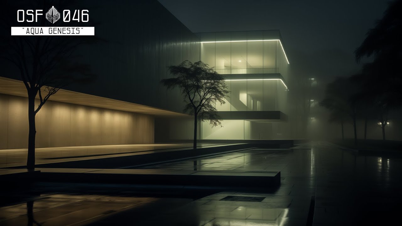 046 // Aqua Genesis