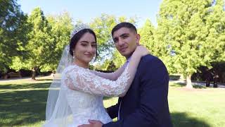 Kurban &amp; Fidan | Wedding Video | ibovideous