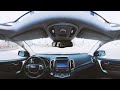 Обзор 360 HAVAL Н9 Салон просто супер.