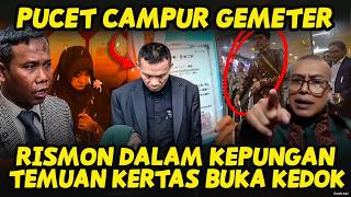 Download Lagu APESS‼️RISMON “DIKEPUNG” LAPORAN BERLAPIS—DIGEDOR ALUMNI JEPANG , KARM4 JOKOWI? MP3