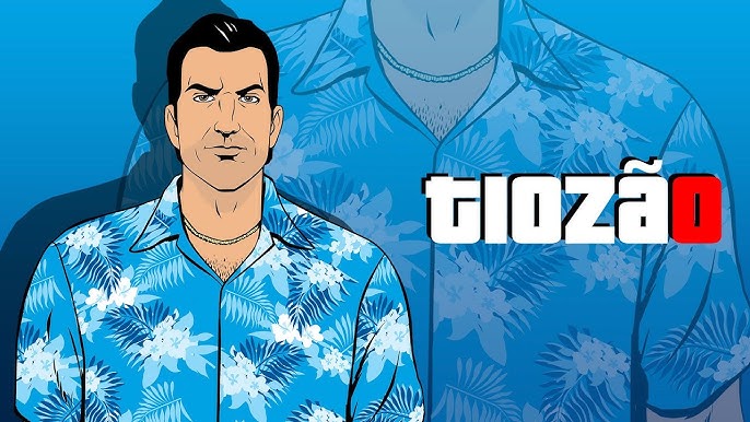 CONHEÇA A HISTÓRIA DE CLAUDE SPEED DO GTA 3 - Personagens