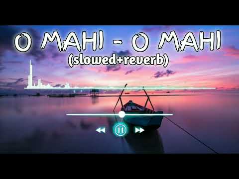 Popular Lofi Song | Hindi Song | Copyright Free Song | Arijit Singh Song | Lofi Song