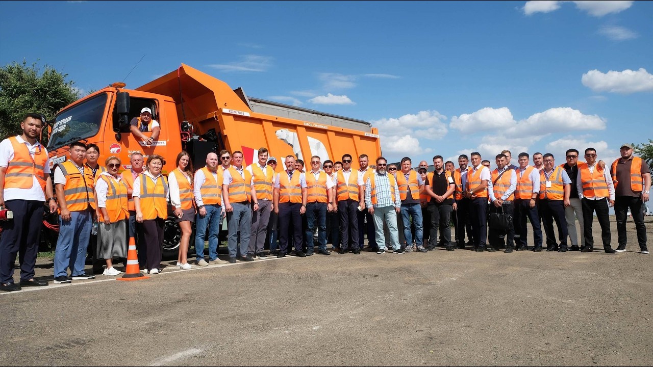 «День Качества» г. Элиста