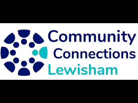 Community Connections Lewisham - George's Story