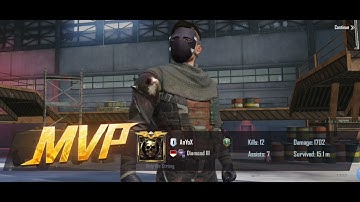 PUBG MOBILE Montage - FLYDIGI APEX 2 🎮