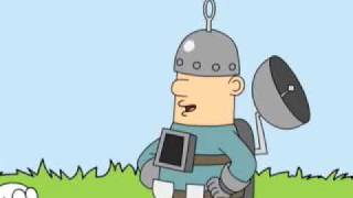 Dilbert Cartoon - Millennium Generation