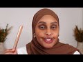 Beginning of video