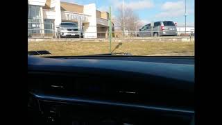 Another dead mall:Chapel Hill