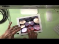 Green Day - Basket Case (drum cover ipad2)