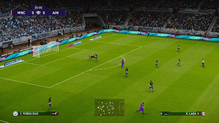Manchester City vs Al Ain - FIFA Club World Cup | 23/06/2025 | Full Match