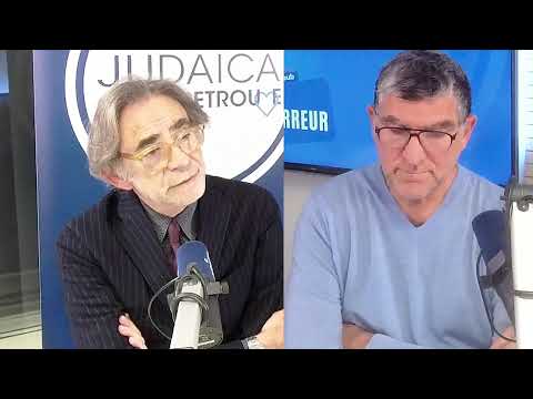 Cherchez L Erreur Isaac Franco Richard Laub 24 11 2025