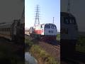 KA Cikuray - Indonesia Railway #keretaapi #keretaapiindonesia #trending #viral #shorts #train #fyp