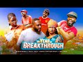 MY YEAR OF BREAKTHROUGH Brodashaggi Imisi Kola Korty Officer Woos Ton Tirin