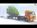 ПОСЛЕДНИЙ НОВЫЙ ГОД! ПРАЗДНИК ПОШЁЛ НЕ ПО ПЛАНУ | BeamNG.drive