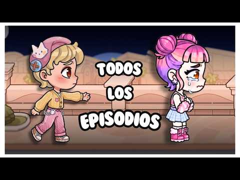 A HEART IN CONFUSION (All episodes) ✨