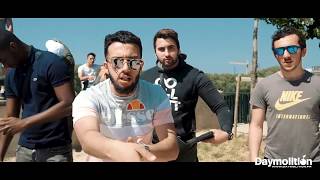 Seyou - l'époque I Daymolition