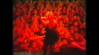 Samantha Fox - 'Do Ya, Do Ya' Live In Costa Rica 1990