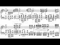 4つのバラード Op.10Johannes Brahms