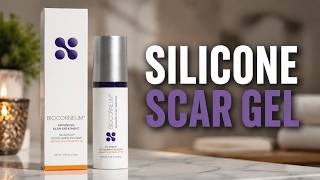 Best Silicone Scar Gel For Surgical Scars 2026: Top 9 Picks That