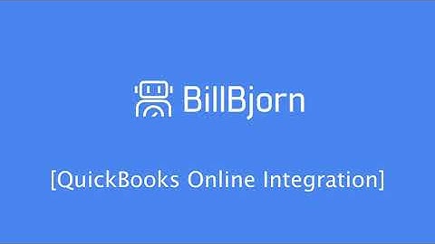 QuickBooks Online Automated Data Entry
