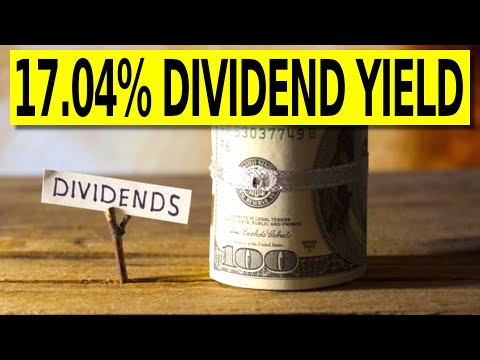 Stock Yields are High: Top 10 Dividend Stocks to Buy in 2022