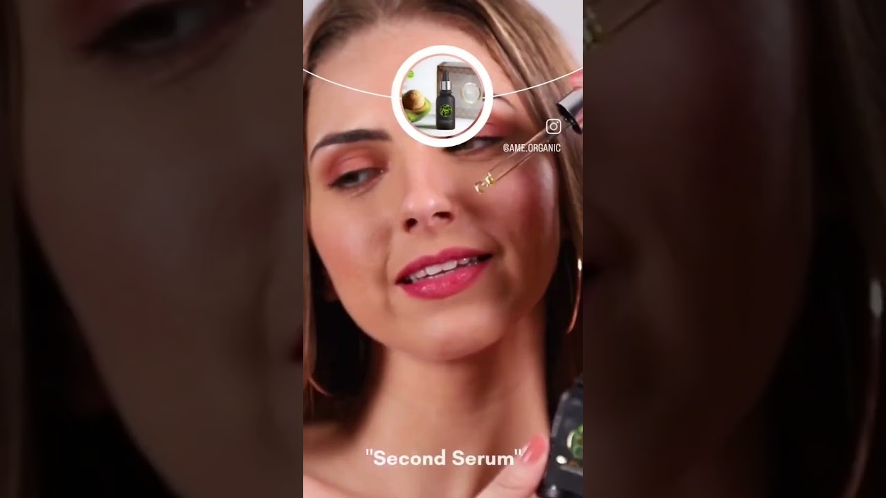 Best Serum for antiaging 