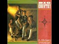 Big Country .- In a big country. (1983. Vinilo)