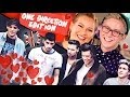 Top That! | Best One Direction Moments