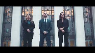 Social Security Disability - Randall Mansour