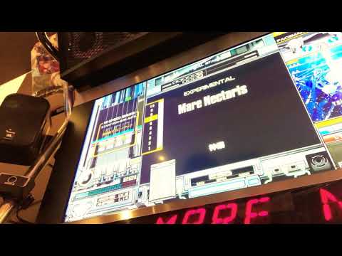 Mare Nectaris SPA AA 143 3401 