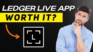 Ledger Live App 2025 Safest Crypto Wallet Or Risky Choice? Pros & Cons
