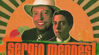 Sergio Mendes ft. Black Eyed Peas - Mas Que Nada (Llyro Amapiano Remix)