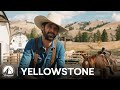 Stories From the Bunkhouse (Bonus): Ryan Bingham | Yellowstone | Paramount Network