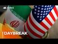 Daybreak | 15 June, 2026