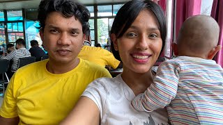 Thumbnail image for 😨 DEJAMOS LA CASA SOLA, QUE VA A PASAR CON LOS VECINOS? (les cuento o no?)