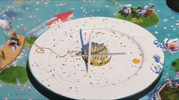 Dining for Kids: Le Petit Chef Augmented Reality Dining Experience | Celebrity Cruises