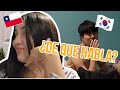 BROMA! ES MI ESPOSO COREANO MÁS CHISMOSO QUE UN LATINO 🇰🇷? 🙄 | SE TERMINA ENOJANDO | NICOLISA