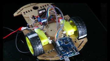 🚀 Como controlar la velocidad de un motor DC con ARDUINO y con el driver L298N - [TUTORIAL]