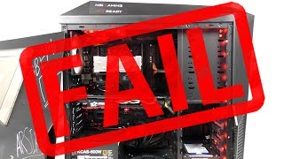 ЗАФЕЙЛИЛ СБОРКУ ПК НА AMD RYZEN, ТЕПЕРЬ НА ПОМОЙКУ? ЗАФЕЙЛИЛ СБОРКУ ПК НА AMD RYZEN, ТЕПЕРЬ НА ПОМОЙКУ?
